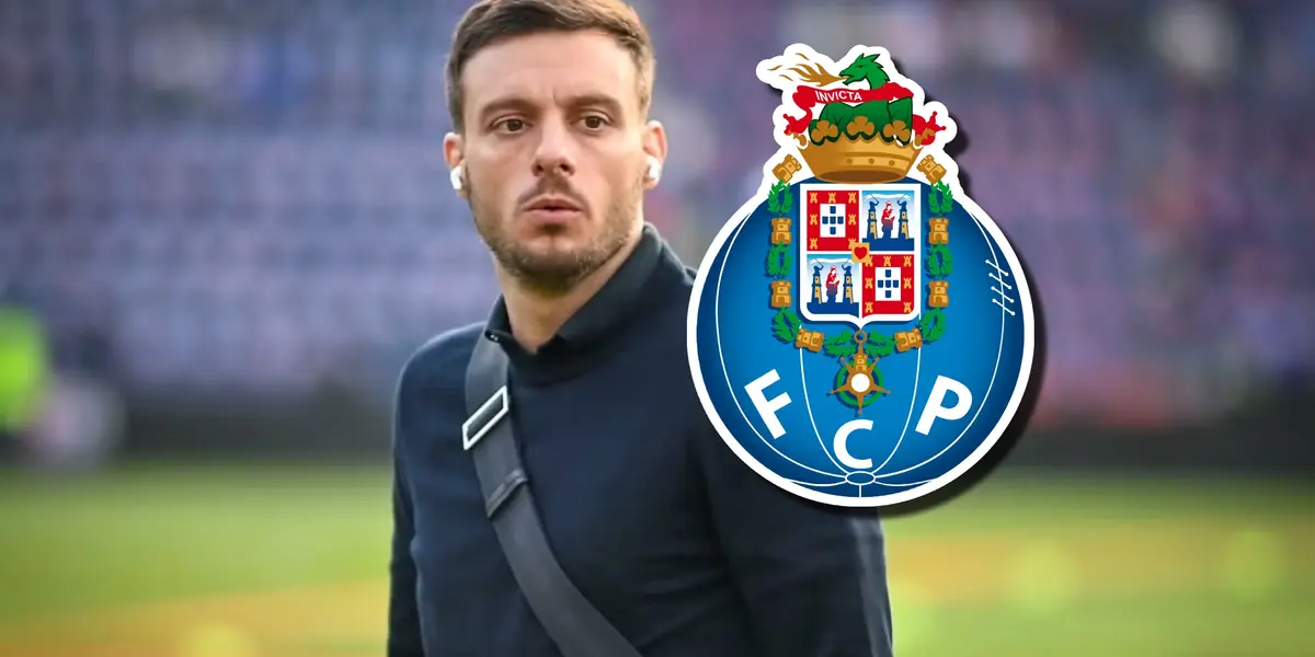 Martín Anselmi / Foto: RÉCORD