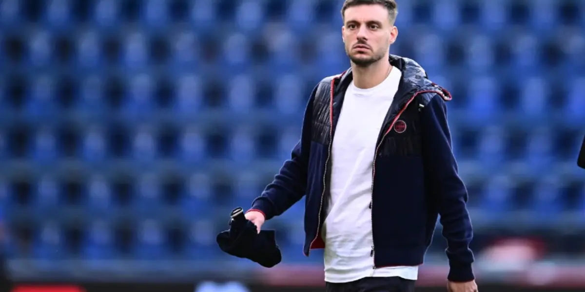 Martín Anselmi / Foto: TV Azteca