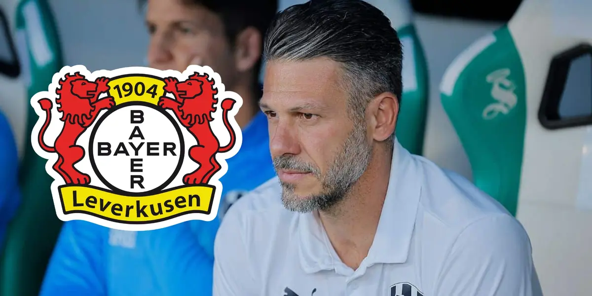 Martín Demichelis / Foto: Bolavip