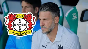 Martín Demichelis / Foto: Bolavip