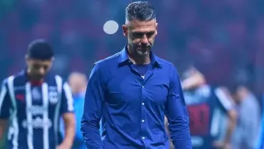 Martín Demichelis / FOTO INFO 7