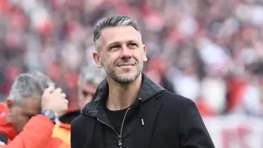 Martín Demichelis / Foto: Martín Demichelis