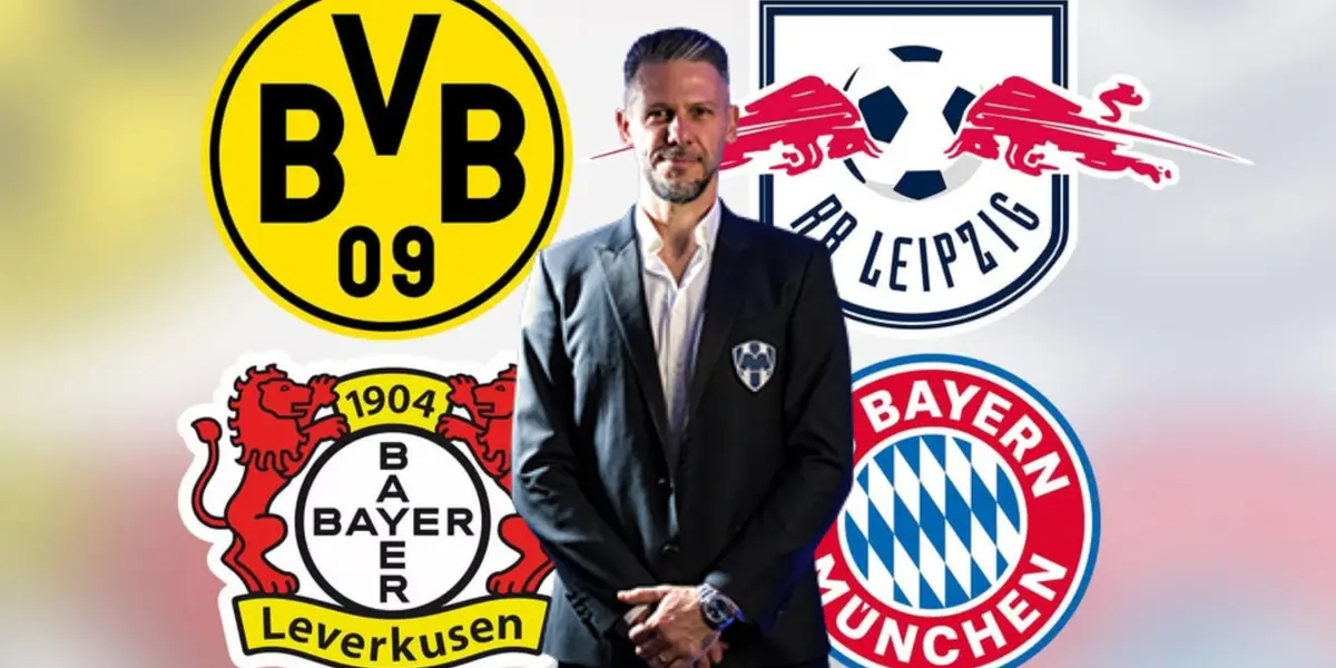 Martín Demichelis / Foto: Olé