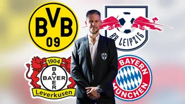 Martín Demichelis / Foto: Olé