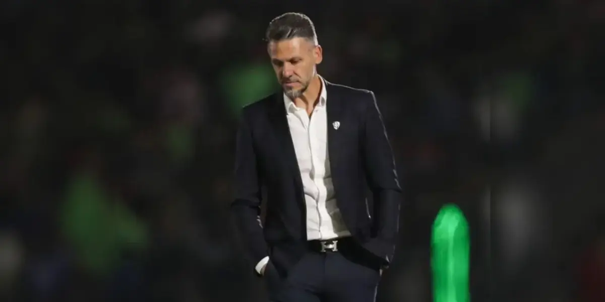 Martín Demichelis / FOTO VOX POPULI