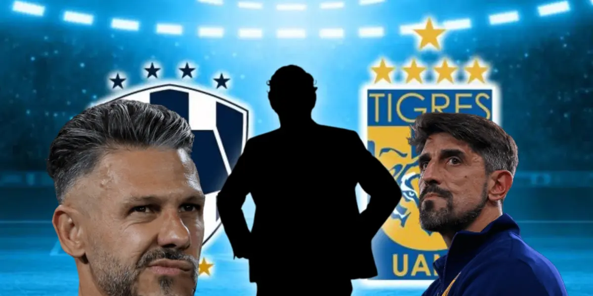 Martín Demichelis y Veljko Paunovic/Foto Informador.mx