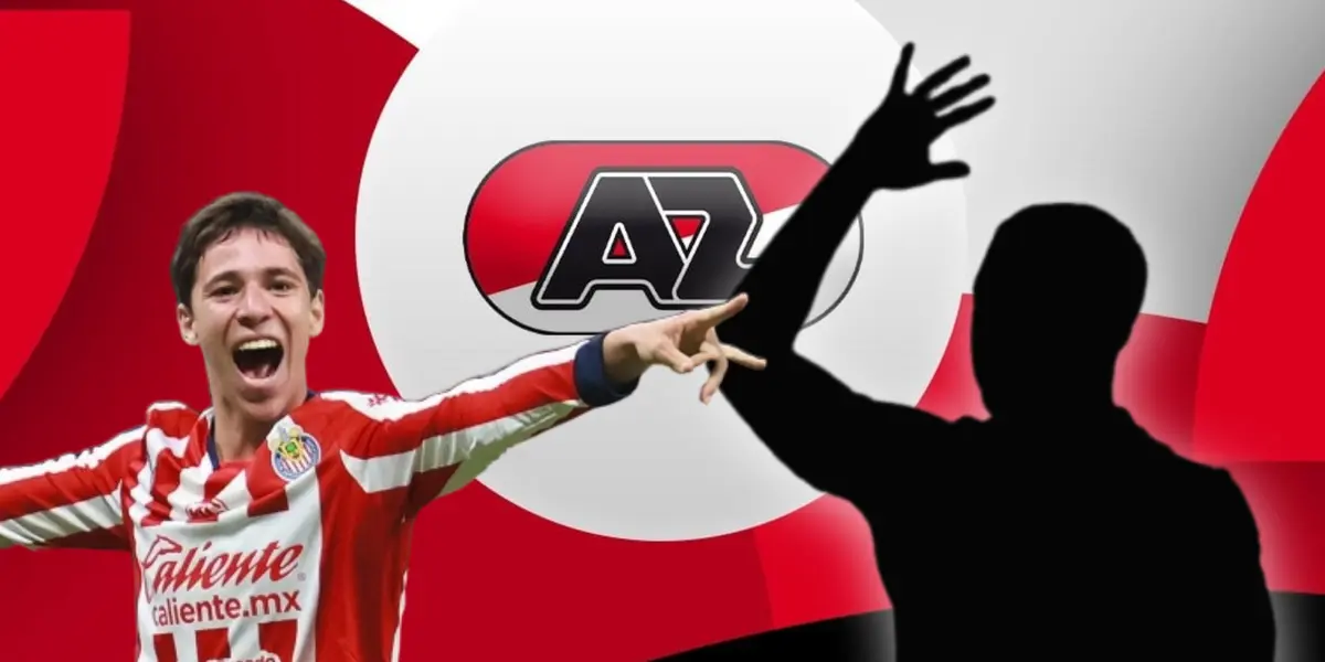 Mateo Chávez y silueta de Erik Lira/Foto Transfery.info