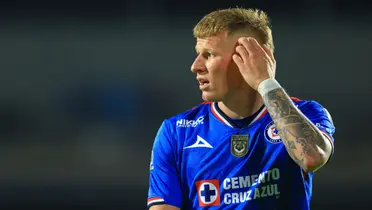 Mateusz Bogusz ha dado de qué hablar y, según Carlos Córdova, le buscarían salida. Por su parte Adrián Esparza dijo que no está transferible