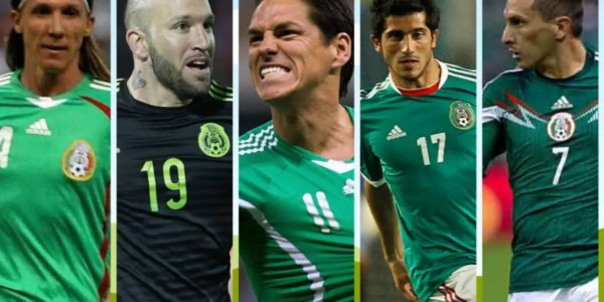Matheus Dória podría ser elegible para la selección mexicana en el proceso de cara a 2026