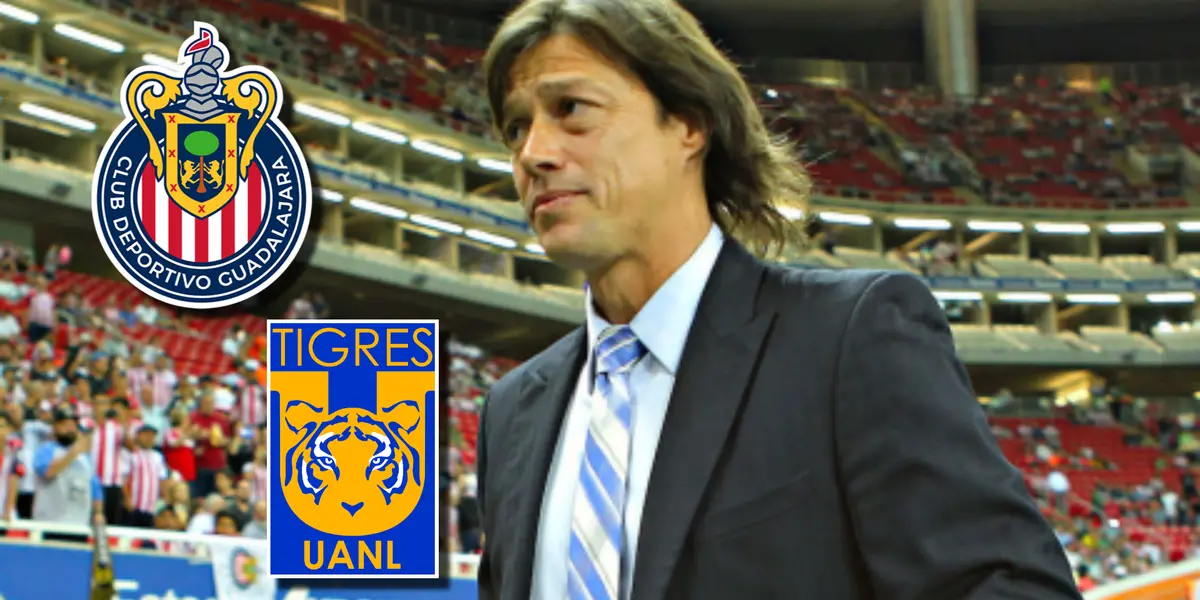 Matías Almeyda / Foto: Marca