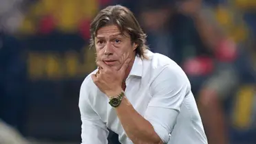 Matías Almeyda / Foto: Sevilla