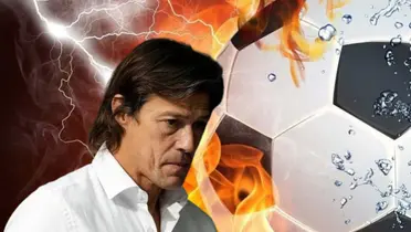 Matías Almeyda/ Foto Wallpapers.com