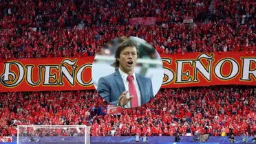 Matías Almeyda-Sevilla / Foto: Olé