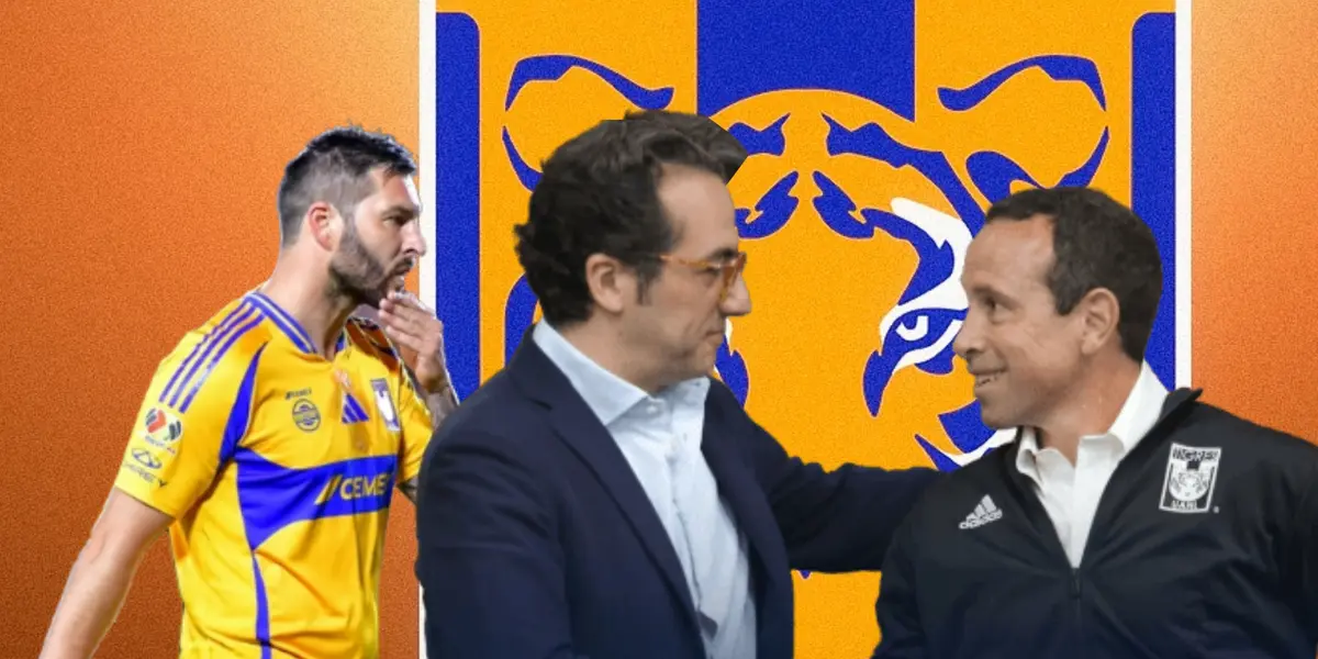 Se paraliza Nuevo León, filtran porque Tigres no ha fichado a nadie este mercado invernal