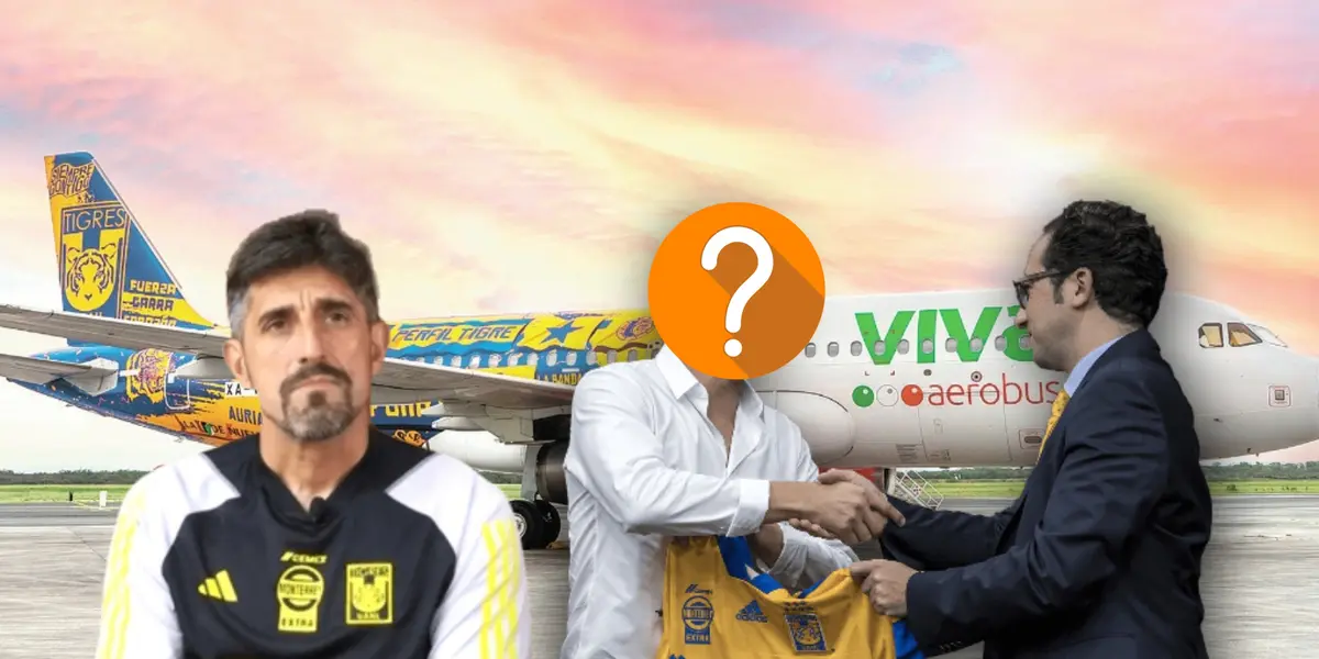 Mauricio Culebro, Veljko Paunovic y jugador oculto/ Foto El Financiero.