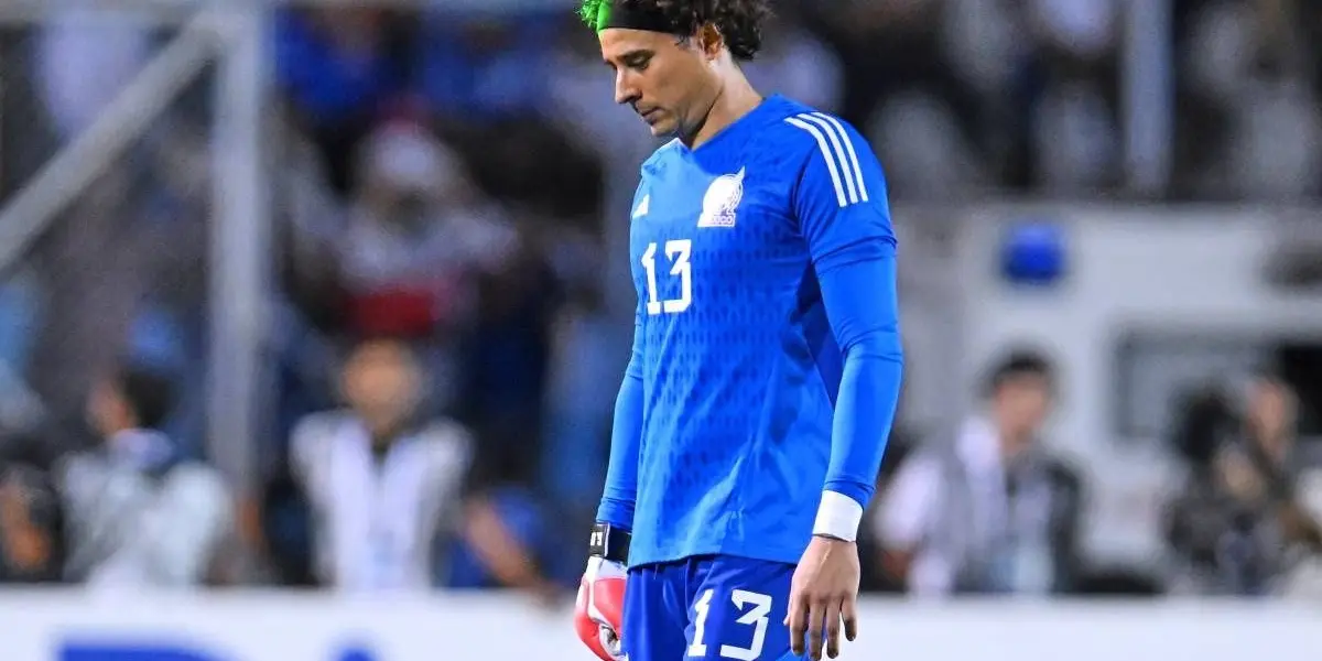 Memo Ochoa se perderá el próximo encuentro ante Honduras por lesión, sin embargo, envió un mensaje a toda la afición.