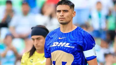 Memote en partido. Foto: Récord