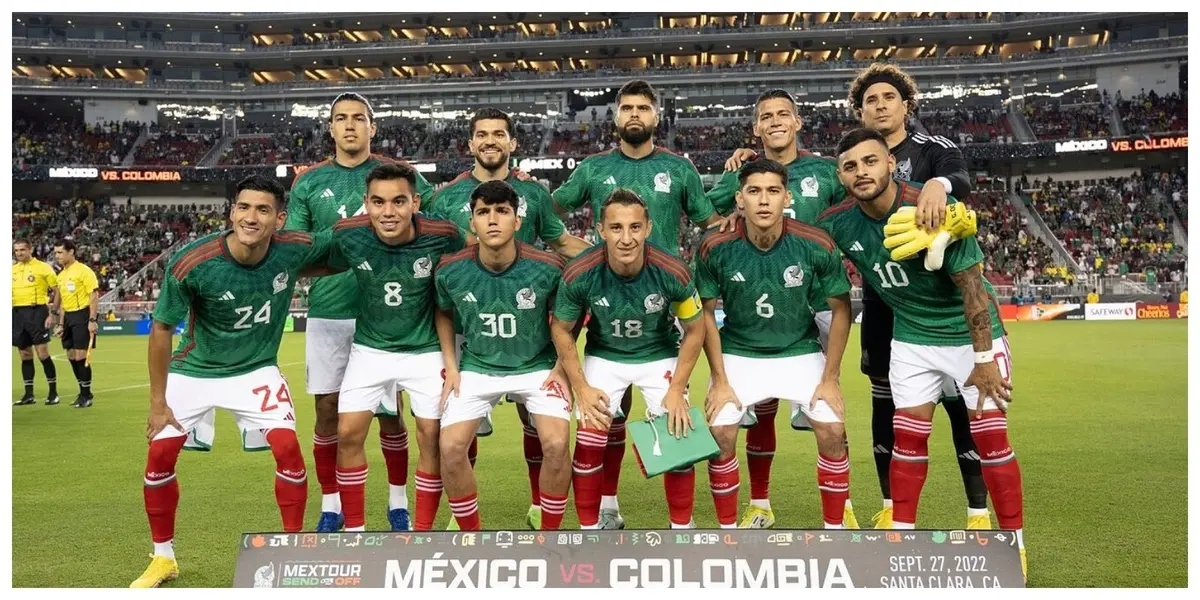 Tres claves que debe corregir México para no hacer un papelón en la Copa América