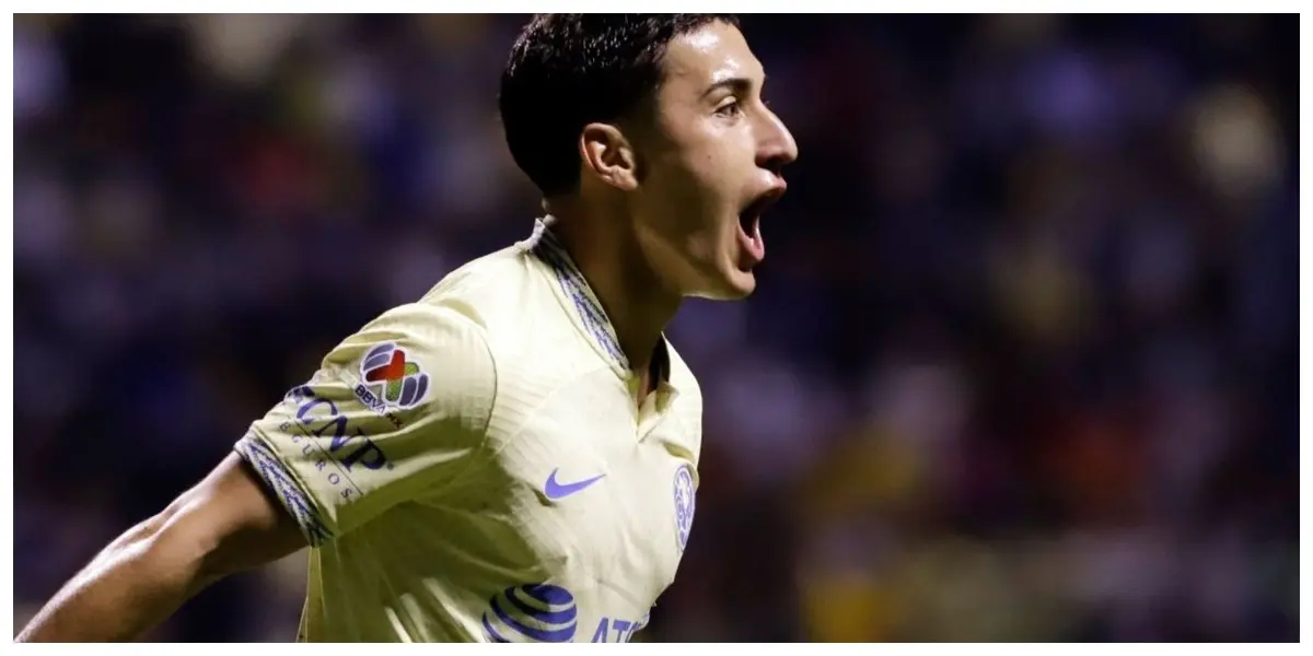 México podría estar cerca de perder para siempre a Alejandro Zendejas, quién recientemente ha sido convocado por la selección estadounidense.