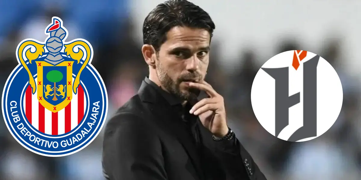 Mientras América se toma en serio al Estelí, lo que hizo Chivas con el Forge