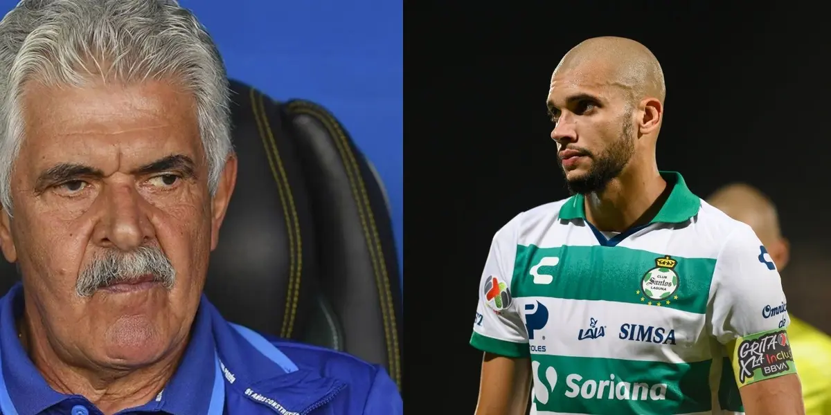 Mientras muchos decían que fue un tema de representantes, habría una razón más que fuerte para decir que no.