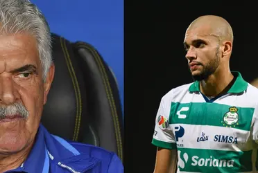 Mientras muchos decían que fue un tema de representantes, habría una razón más que fuerte para decir que no.