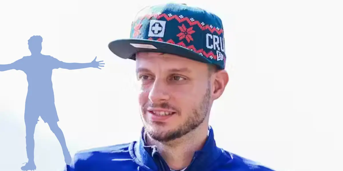 Mientras todos dormían Anselmi incorporó a un crack, reemplaza a Fernández en Cruz Azul