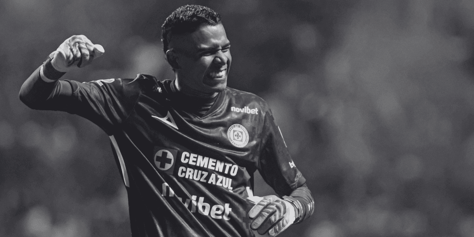 Mier en partido. Foto: Mexsport