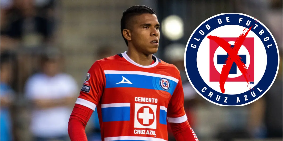 Mier en partido. Foto: Transfermarkt