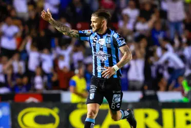 Miguel Barbieri hizo el único gol del juego al minuto 85