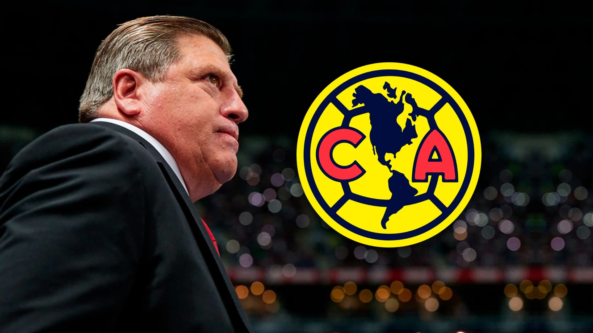 Miguel Herrera durante su etapa como entrenador de Tijuana