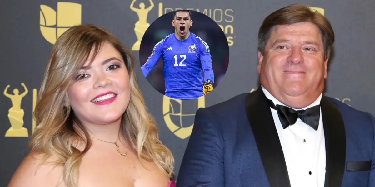 Miguel Herrera / Foto: Infobae