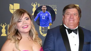 Miguel Herrera / Foto: Infobae