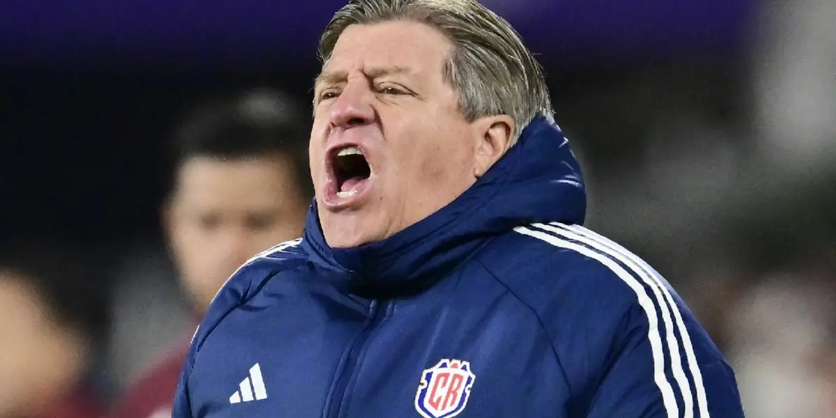 Miguel Herrera / Foto: Miguel Herrera