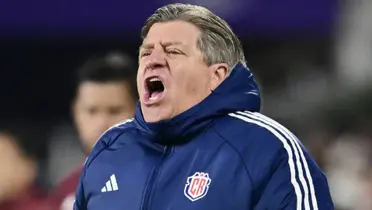 Miguel Herrera / Foto: Miguel Herrera