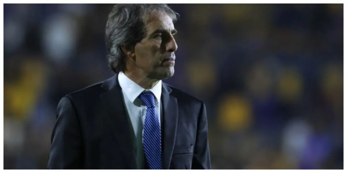 Miguel Herrera y Guillermo Almada son los dos finalistas para ser técnicos de la selección, pero solamente uno de ellos puede ser elegido.