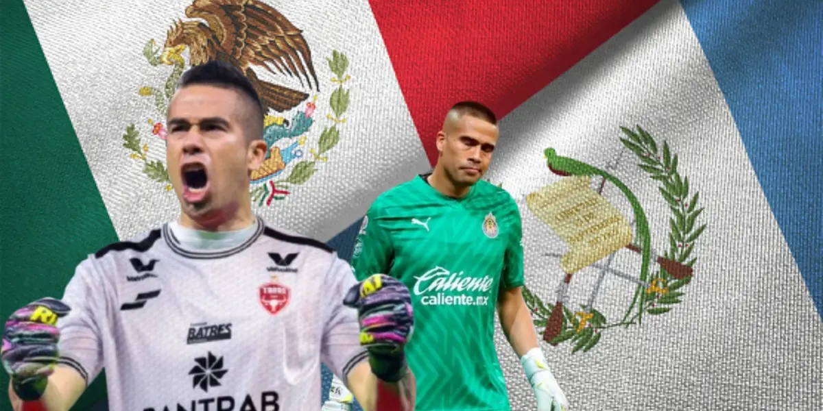 Miguel Jiménez es nuevo refuerzo del Malacateco / FOTO X