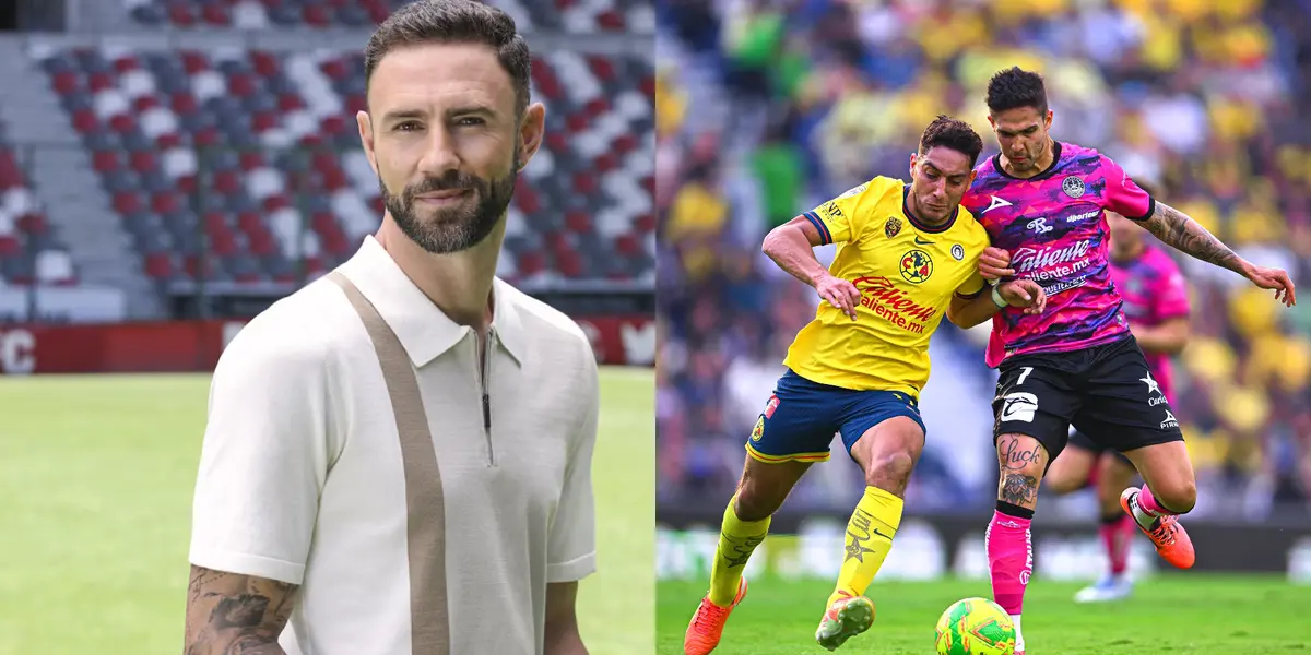 Miguel Layún / Foto: MexSport