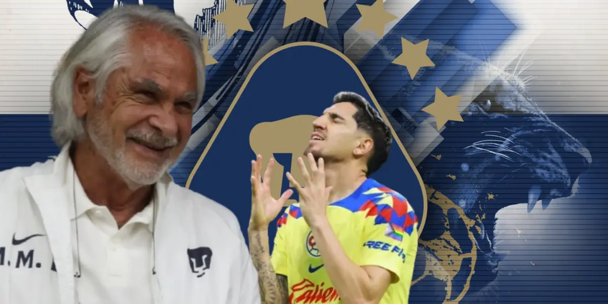 Miguel Mejía Barón junto a Diego Valdés / FOTO EL SIGLO DE DURANGO
