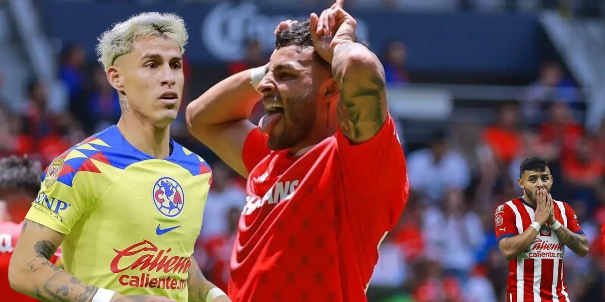 Milagros del eclipse, Alexis Vega y Chicote Calderón podrían reunirse en este equipo