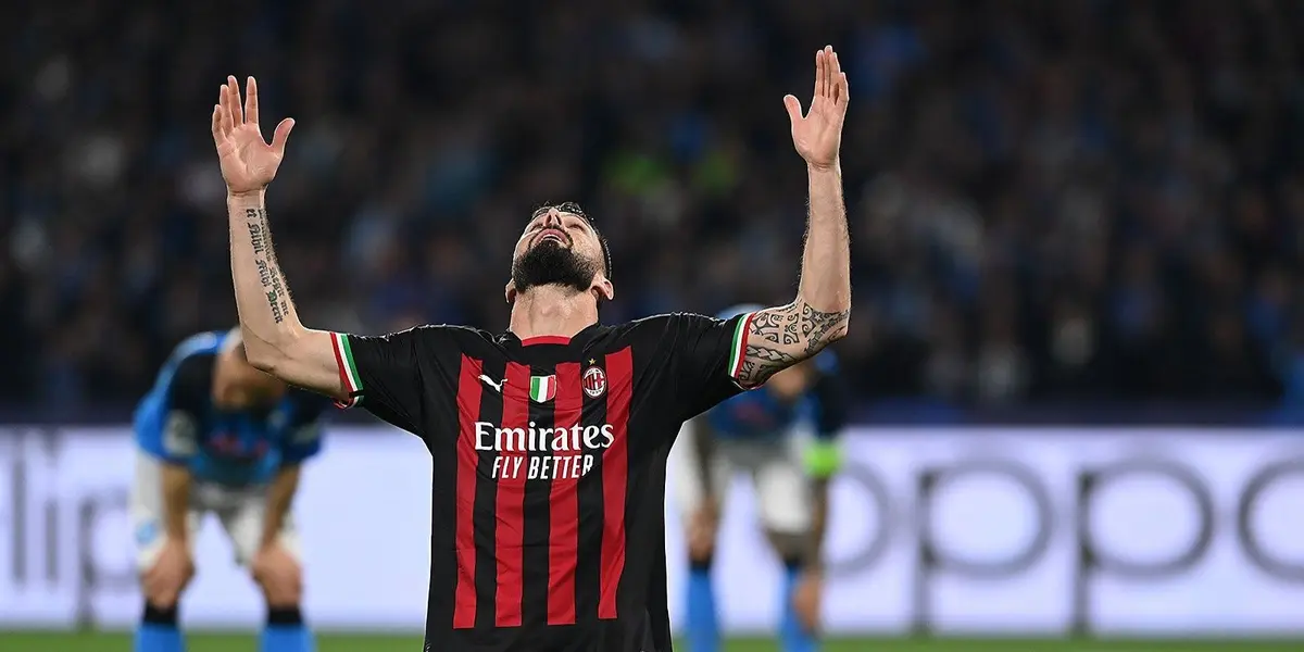 Milán es el primer equipo italiano calificado a semifinales de la Liga de Campeones