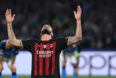 Milán es el primer equipo italiano calificado a semifinales de la Liga de Campeones