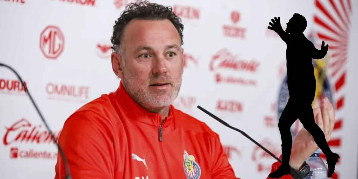 Milito en confe. Foto: Quinto partido