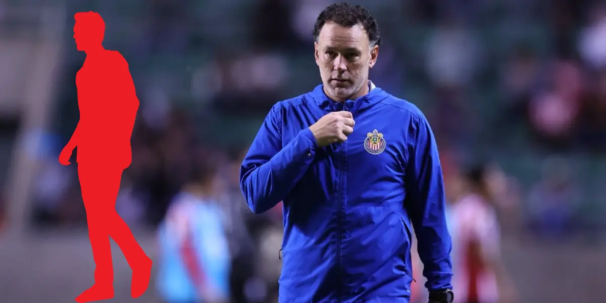 Milito en partido. Foto: Telediario