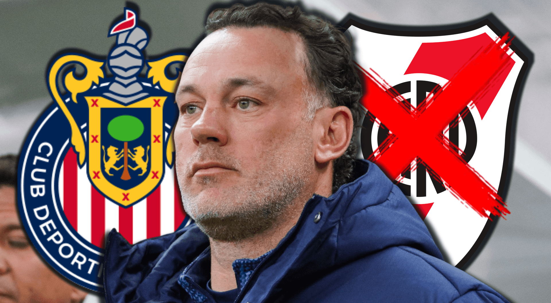 Milito sigue concentrado en dirigir a Chivas de cara al encuentro contra Toluca