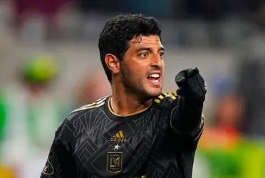 Mira el club de Europa que podría hacer posible el regreso de Carlos Vela a la élite, su familia es un punto a favor