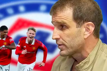 Mira el crack que Cruz Azul buscaría firmar como su nuevo 10, estuvo en la mira del Manchester United