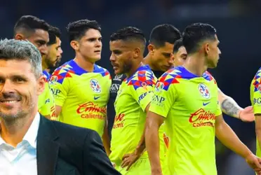 Mira el crack que pidió salir del América para firmar de manera sorpresiva con Rayados