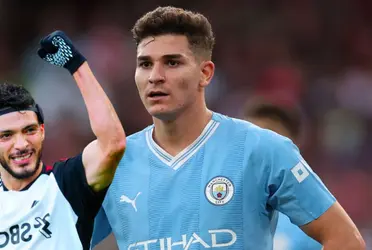 Mira lo que dicen en Inglaterra luego de que Raúl Jiménez haya sumado su quinto gol del torneo con el Fulham