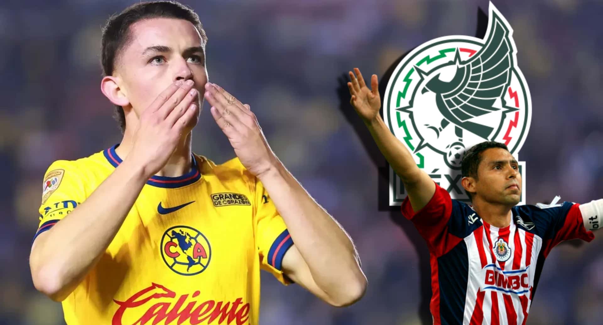 Morales también fue contundente rumbo al Clásico Nacional